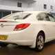 Vauxhall Insignia Hatchback (09-17) 1.8i 16V Exclusiv 5d For Sale - The Car Centre, Hengoed