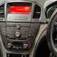 Vauxhall Insignia Hatchback (09-17) 1.8i 16V Exclusiv 5d For Sale - The Car Centre, Hengoed