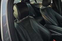 Mercedes-Benz E-Class Saloon (16-23) E220d AMG Line 4d 9G-Tronic For Sale - Elite Autos NI, Newtownards