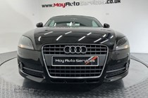 Audi TT Roadster (07-14) 2.0T FSI 2d For Sale - Moy Auto Services, Moy