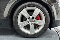 Audi TT Roadster (07-14) 2.0T FSI 2d For Sale - Moy Auto Services, Moy