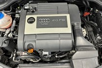 Audi TT Roadster (07-14) 2.0T FSI 2d For Sale - Moy Auto Services, Moy