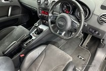 Audi TT Roadster (07-14) 2.0T FSI 2d For Sale - Moy Auto Services, Moy