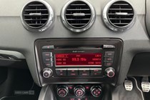 Audi TT Roadster (07-14) 2.0T FSI 2d For Sale - Moy Auto Services, Moy