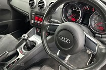 Audi TT Roadster (07-14) 2.0T FSI 2d For Sale - Moy Auto Services, Moy