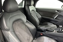 Audi TT Roadster (07-14) 2.0T FSI 2d For Sale - Moy Auto Services, Moy