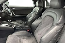 Audi TT Roadster (07-14) 2.0T FSI 2d For Sale - Moy Auto Services, Moy