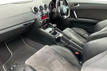 Audi TT Roadster (07-14) 2.0T FSI 2d For Sale - Moy Auto Services, Moy