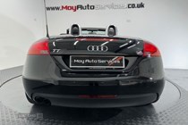 Audi TT Roadster (07-14) 2.0T FSI 2d For Sale - Moy Auto Services, Moy