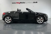 Audi TT Roadster (07-14) 2.0T FSI 2d For Sale - Moy Auto Services, Moy