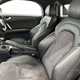 Audi TT Roadster (07-14) 2.0T FSI 2d For Sale - Moy Auto Services, Moy