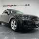 Audi TT Roadster (07-14) 2.0T FSI 2d For Sale - Moy Auto Services, Moy