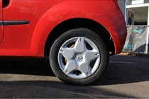 Renault Twingo (07-14) 1.2 16V Pzaz 3d For Sale - Tewkesbury Motor Sales Ltd, Tewkesbury
