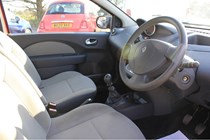 Renault Twingo (07-14) 1.2 16V Pzaz 3d For Sale - Tewkesbury Motor Sales Ltd, Tewkesbury