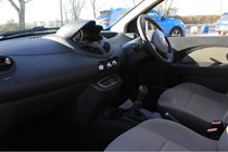 Renault Twingo (07-14) 1.2 16V Pzaz 3d For Sale - Tewkesbury Motor Sales Ltd, Tewkesbury