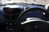 Renault Twingo (07-14) 1.2 16V Pzaz 3d For Sale - Tewkesbury Motor Sales Ltd, Tewkesbury