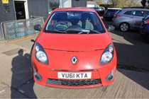Renault Twingo (07-14) 1.2 16V Pzaz 3d For Sale - Tewkesbury Motor Sales Ltd, Tewkesbury