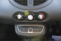 Renault Twingo (07-14) 1.2 16V Pzaz 3d For Sale - Tewkesbury Motor Sales Ltd, Tewkesbury