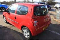 Renault Twingo (07-14) 1.2 16V Pzaz 3d For Sale - Tewkesbury Motor Sales Ltd, Tewkesbury