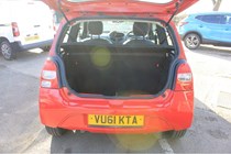 Renault Twingo (07-14) 1.2 16V Pzaz 3d For Sale - Tewkesbury Motor Sales Ltd, Tewkesbury