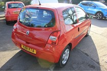 Renault Twingo (07-14) 1.2 16V Pzaz 3d For Sale - Tewkesbury Motor Sales Ltd, Tewkesbury