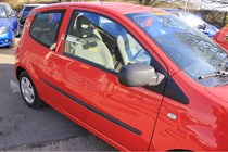Renault Twingo (07-14) 1.2 16V Pzaz 3d For Sale - Tewkesbury Motor Sales Ltd, Tewkesbury