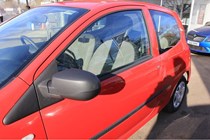 Renault Twingo (07-14) 1.2 16V Pzaz 3d For Sale - Tewkesbury Motor Sales Ltd, Tewkesbury