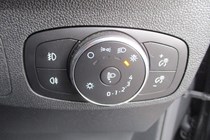 Ford Focus Hatchback (18 on) 1.0 EcoBoost Hybrid mHEV 155 Titanium 5dr For Sale - Stoneacre York, Monks Cross