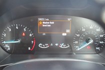 Ford Focus Hatchback (18 on) 1.0 EcoBoost Hybrid mHEV 155 Titanium 5dr For Sale - Stoneacre York, Monks Cross