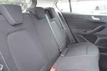 Ford Focus Hatchback (18 on) 1.0 EcoBoost Hybrid mHEV 155 Titanium 5dr For Sale - Stoneacre York, Monks Cross