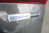 Ford Focus Hatchback (18 on) 1.0 EcoBoost Hybrid mHEV 155 Titanium 5dr For Sale - Stoneacre York, Monks Cross