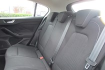 Ford Focus Hatchback (18 on) 1.0 EcoBoost Hybrid mHEV 155 Titanium 5dr For Sale - Stoneacre York, Monks Cross
