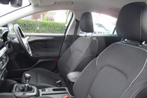 Ford Focus Hatchback (18 on) 1.0 EcoBoost Hybrid mHEV 155 Titanium 5dr For Sale - Stoneacre York, Monks Cross