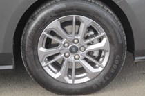 Ford Focus Hatchback (18 on) 1.0 EcoBoost Hybrid mHEV 155 Titanium 5dr For Sale - Stoneacre York, Monks Cross