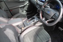 Ford Kuga SUV (20 on) 2.5 Duratec PHEV ST-Line X Edition CVT 5d For Sale - Stoneacre York, Monks Cross