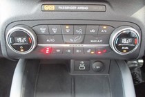 Ford Kuga SUV (20 on) 2.5 Duratec PHEV ST-Line X Edition CVT 5d For Sale - Stoneacre York, Monks Cross