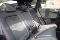 Ford Kuga SUV (20 on) 2.5 Duratec PHEV ST-Line X Edition CVT 5d For Sale - Stoneacre York, Monks Cross