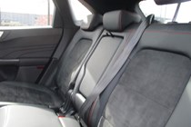 Ford Kuga SUV (20 on) 2.5 Duratec PHEV ST-Line X Edition CVT 5d For Sale - Stoneacre York, Monks Cross