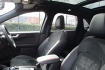Ford Kuga SUV (20 on) 2.5 Duratec PHEV ST-Line X Edition CVT 5d For Sale - Stoneacre York, Monks Cross