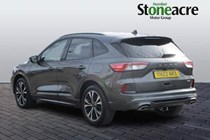 Ford Kuga SUV (20 on) 2.5 Duratec PHEV ST-Line X Edition CVT 5d For Sale - Stoneacre York, Monks Cross