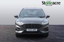 Ford Kuga SUV (20 on) 2.5 Duratec PHEV ST-Line X Edition CVT 5d For Sale - Stoneacre York, Monks Cross