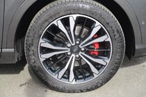 Ford Kuga SUV (20 on) 2.5 Duratec PHEV ST-Line X Edition CVT 5d For Sale - Stoneacre York, Monks Cross