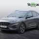 Ford Kuga SUV (20 on) 2.5 Duratec PHEV ST-Line X Edition CVT 5d For Sale - Stoneacre York, Monks Cross