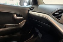 Kia Picanto (11-17) 1.25 4 EcoDynamics 5d For Sale - Northumberland Motor Village, Alnwick