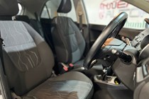 Kia Picanto (11-17) 1.25 4 EcoDynamics 5d For Sale - Northumberland Motor Village, Alnwick