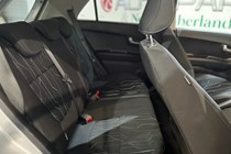 Kia Picanto (11-17) 1.25 4 EcoDynamics 5d For Sale - Northumberland Motor Village, Alnwick