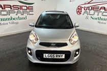 Kia Picanto (11-17) 1.25 4 EcoDynamics 5d For Sale - Northumberland Motor Village, Alnwick
