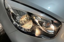 Kia Picanto (11-17) 1.25 4 EcoDynamics 5d For Sale - Northumberland Motor Village, Alnwick