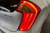 Kia Picanto (11-17) 1.25 4 EcoDynamics 5d For Sale - Northumberland Motor Village, Alnwick