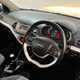 Kia Picanto (11-17) 1.25 4 EcoDynamics 5d For Sale - Northumberland Motor Village, Alnwick